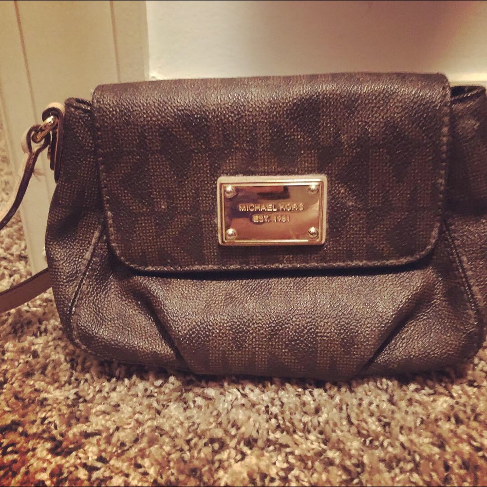 Michael Kors Crossbody